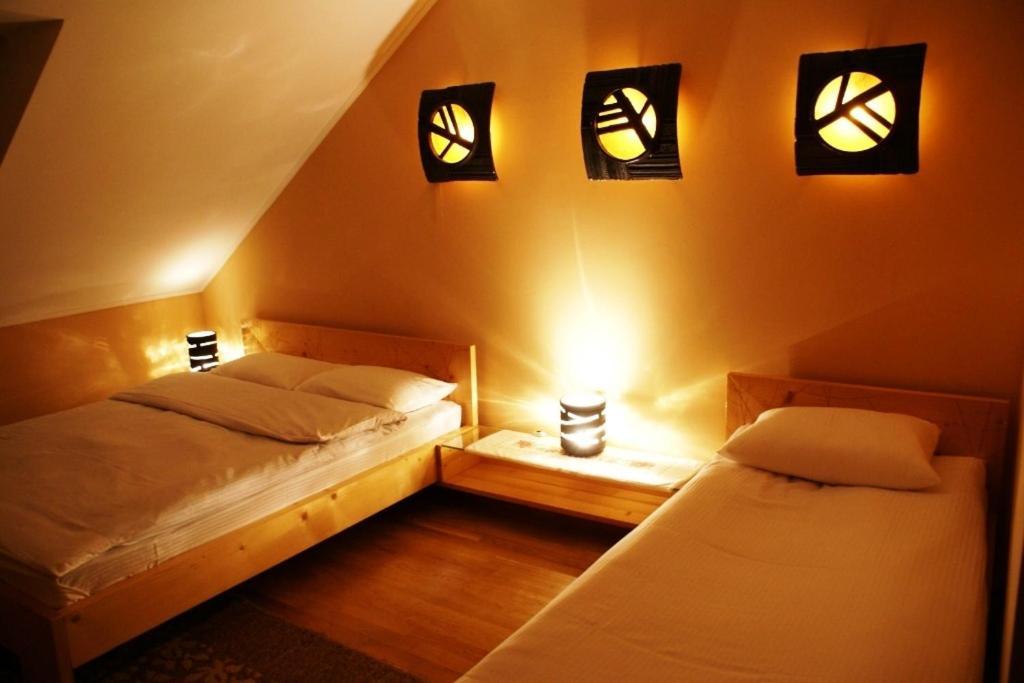 Complex Vivcharyk Otel Skole Dış mekan fotoğraf