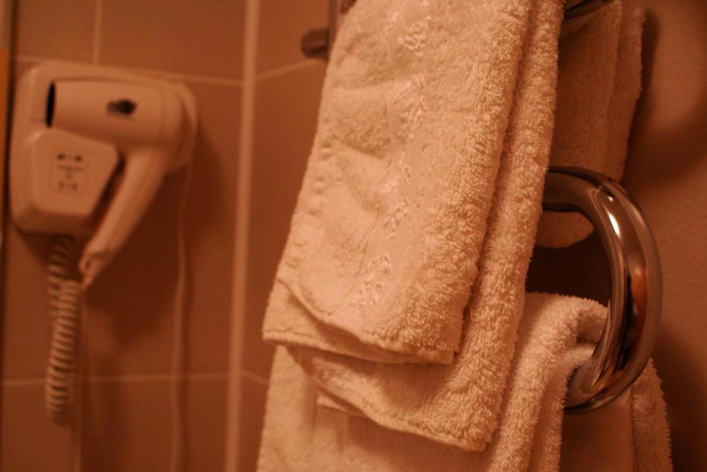 Complex Vivcharyk Otel Skole Oda fotoğraf