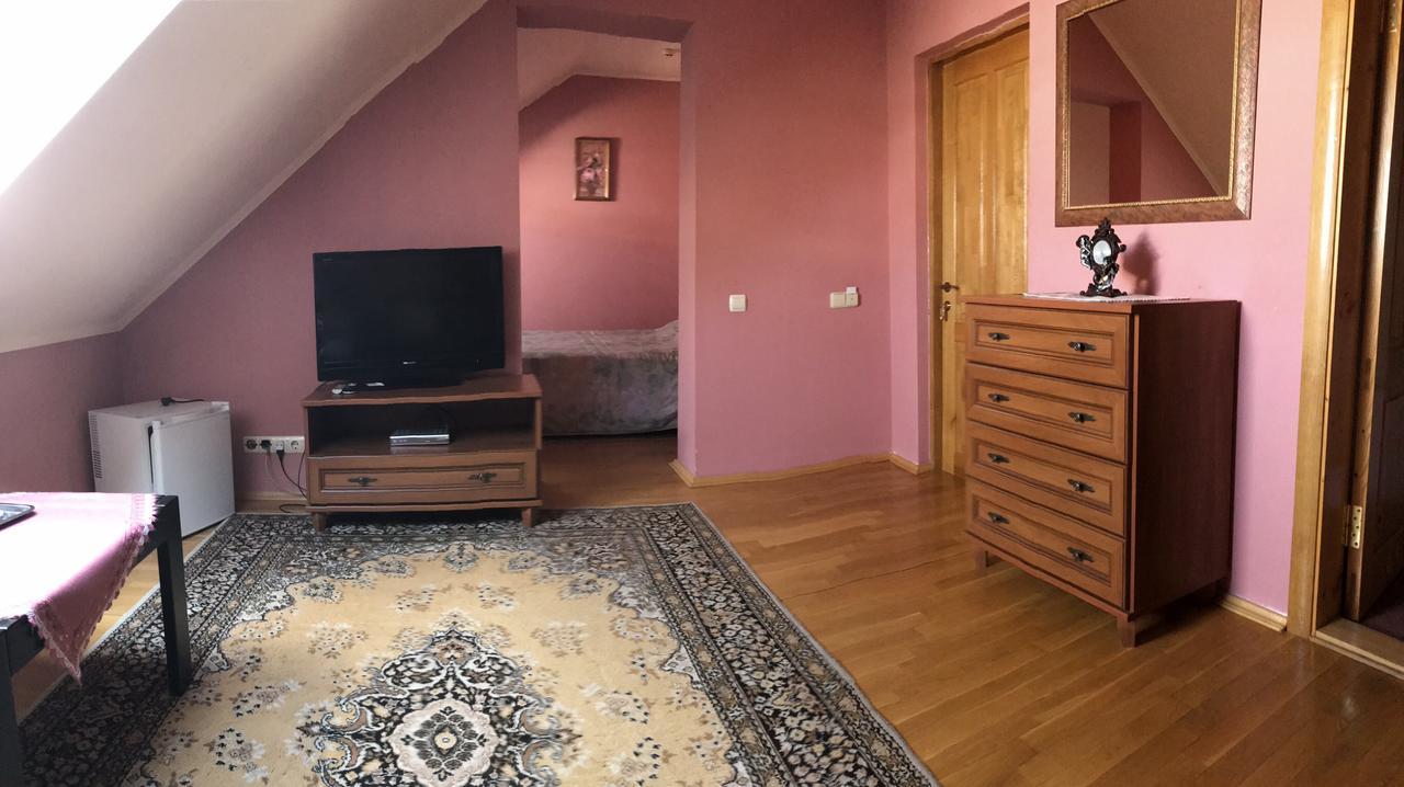 Complex Vivcharyk Otel Skole Dış mekan fotoğraf