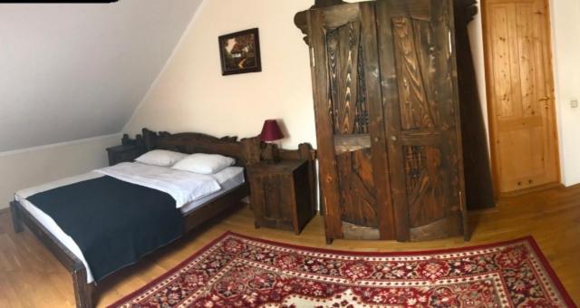 Complex Vivcharyk Otel Skole Dış mekan fotoğraf